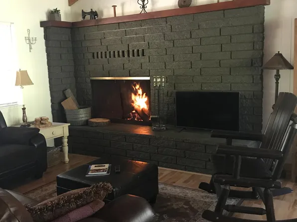 (undisclosed Address), Tahoma, CA 96142