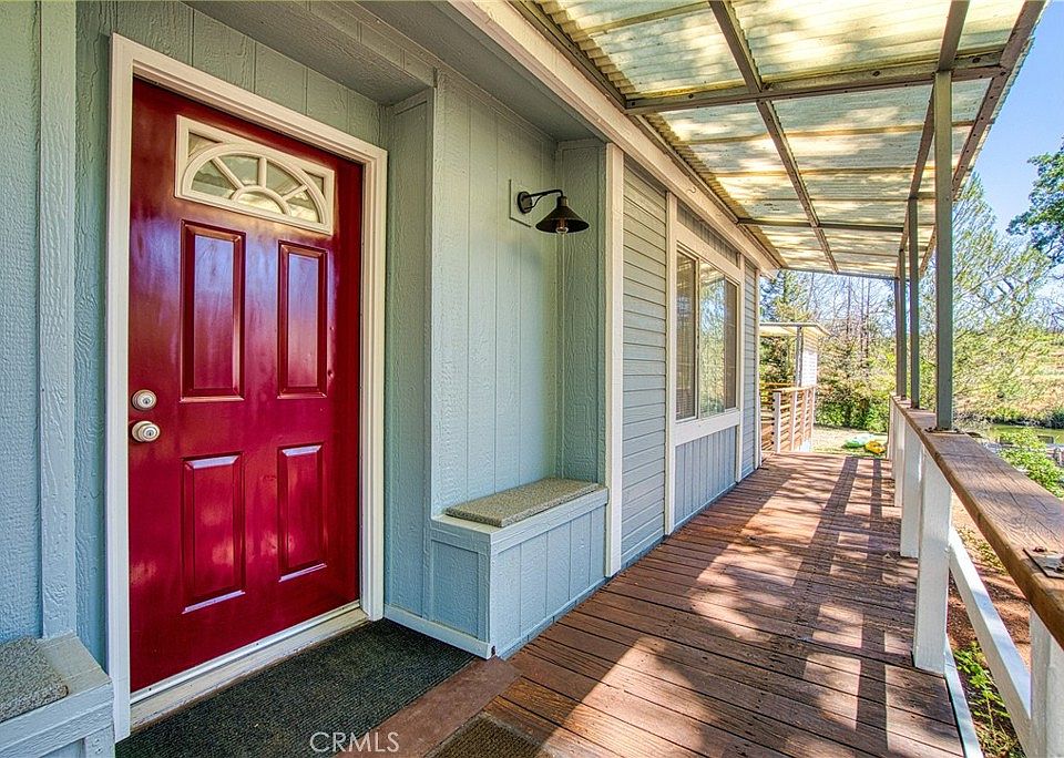 16400 Tish A Tang Rd, Lower Lake, CA 95457 MLS LC23109915 Zillow