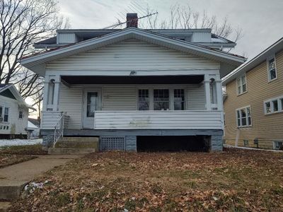 1761 Woodward Ave, Springfield, OH, 45506