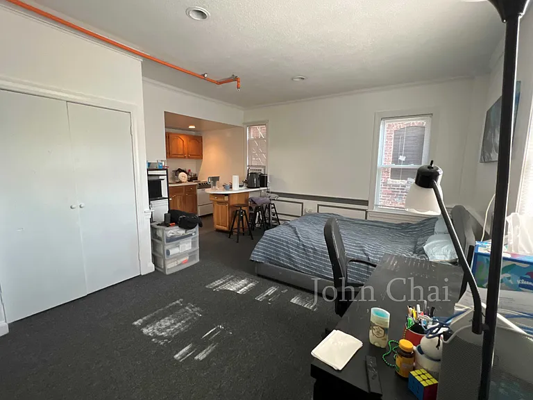 61 S Huntington Ave #203 — Photo 10
