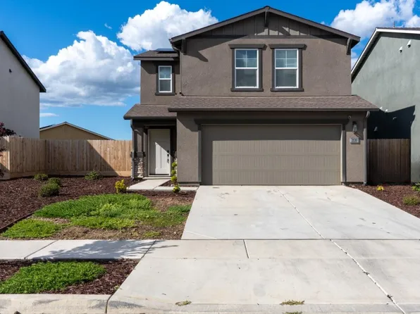 2120 Coulter Ln, Los Banos, CA 93635