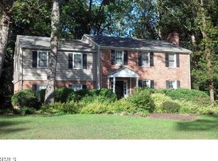 2421 Cromwell Rd, North Chesterfield, VA 23235