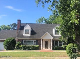 3822 The Prado, Macon, GA 31204