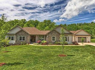 310 Carr Hill Rd, Gettysburg, PA 17325