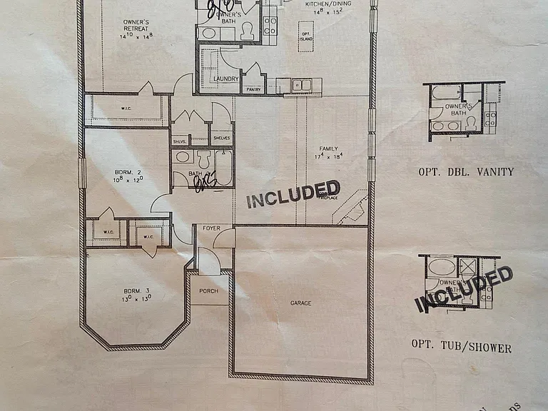 4603 Shane Creek Ln — Photo 36