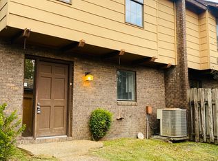 1255 E Countyline Rd #F-1, Jackson, MS 39213