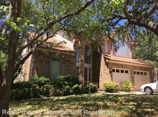 11021 Crossland Dr, Austin, TX 78726