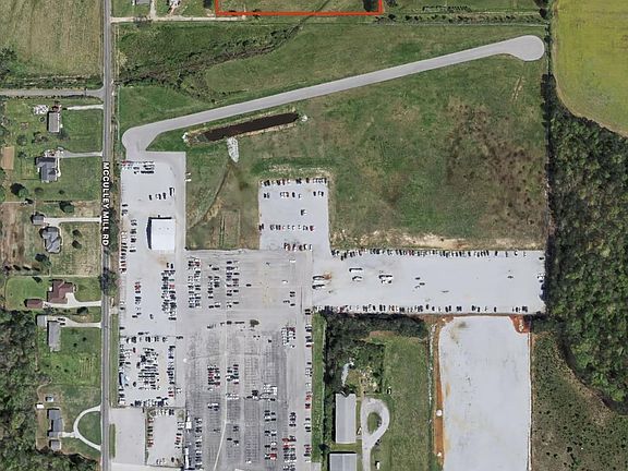 2nd image of 14678 McCulley Mill Rd