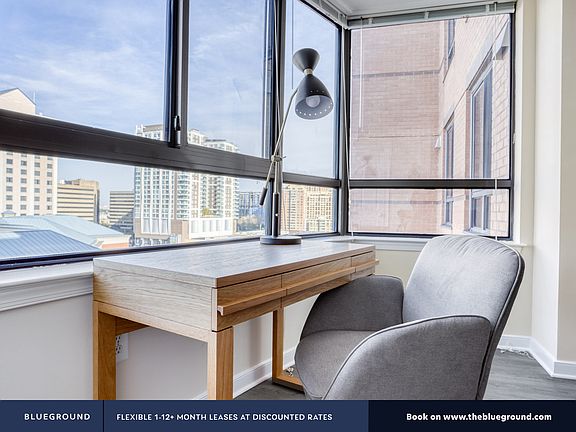 Office Area