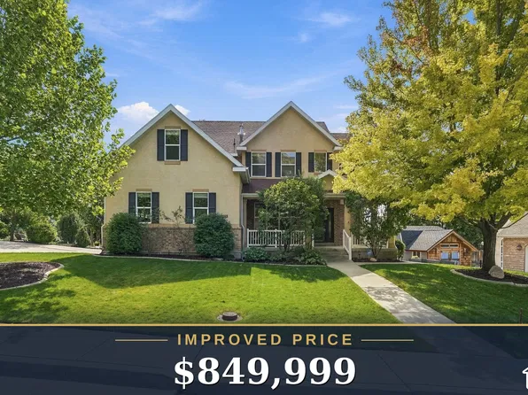 2388 E 850 S, Springville, UT 84663