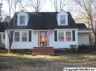 1207 W Market St, Athens, AL 35611