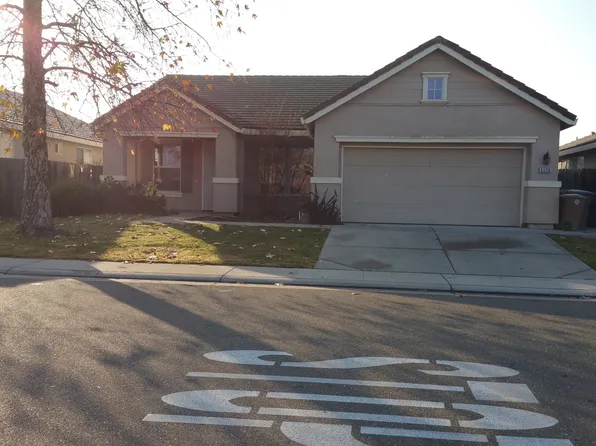 5120 Fox Trotter Way, Elk Grove, CA 95757