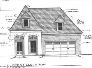 603 Easy Rock Landing Dr, Broussard, LA 70518