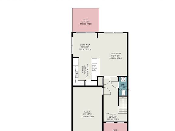 3rd image of 3912 Townes Blvd