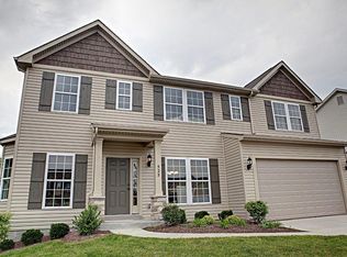 700 Grand Teton Dr, Troy, MO 63379