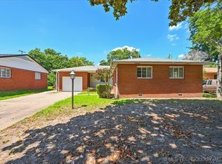 1025 E 53rd St, Tulsa, OK 74105