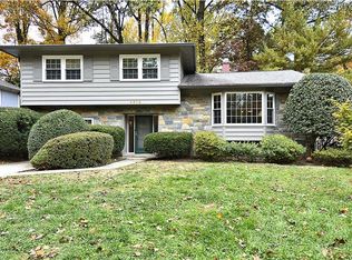 9512 Clement Rd, Silver Spring, MD 20910