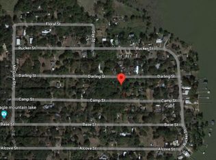 7051 Darling St, Azle, TX 76020