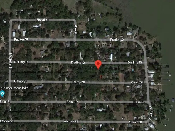 7051 Darling St, Azle, TX 76020