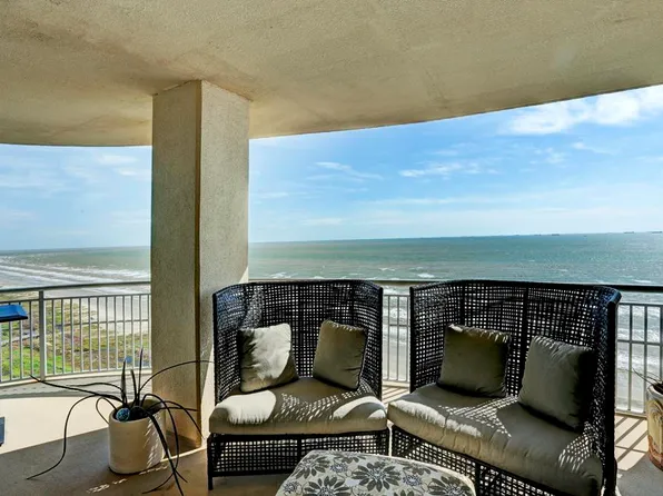 801 E Beach Dr Unit Bc1900, Galveston, TX 77550
