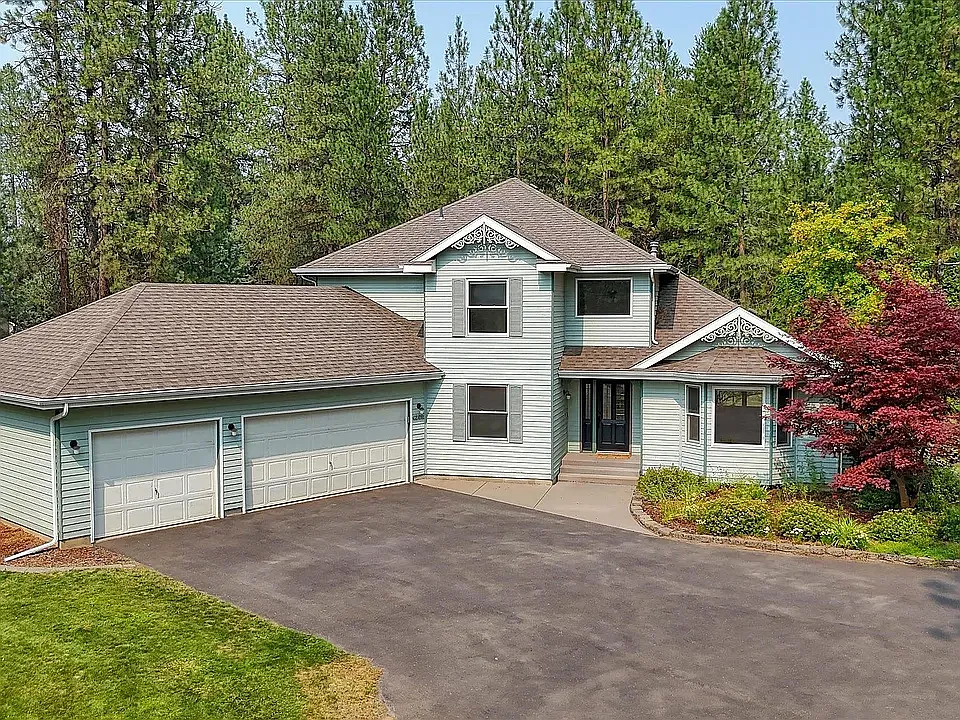 4309 E Pineglen Rd