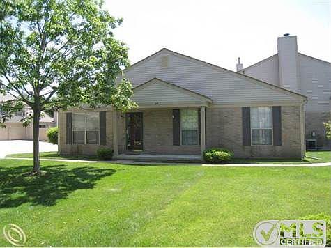 Terrific Ranch Condo