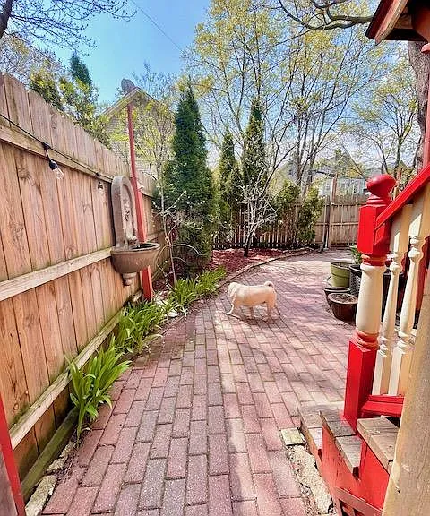 1511 N Marshall St #3 — Photo 4