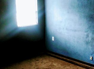 225 E Evans Ave, Bonham, TX 75418