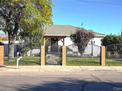 7345 Rogers Ln, San Bernardino, CA, 92410