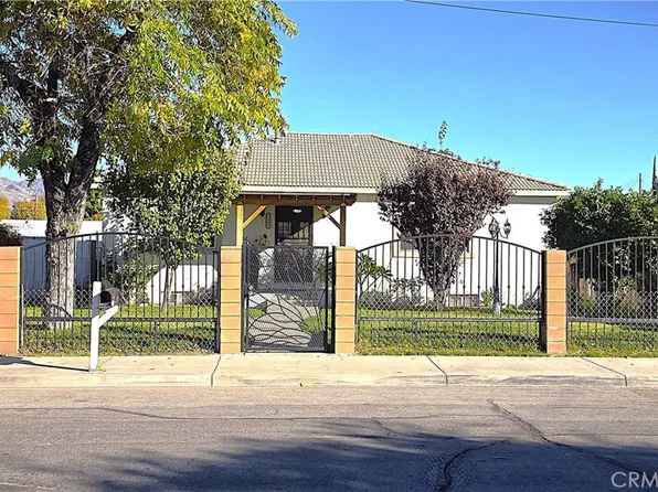 7345 Rogers Ln, San Bernardino, CA 92410