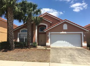 1418 Solana Cir, Davenport, FL 33897