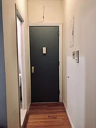 Rented by Steffan Olausson Partridge, LREB