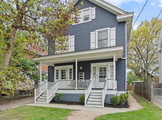 2033 Maple Ave, Cincinnati, OH 45212