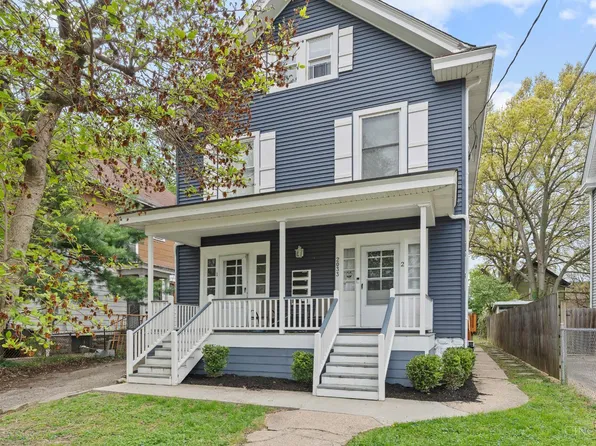 2033 Maple Ave, Cincinnati, OH 45212