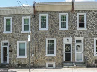 4156 Tower St, Philadelphia, PA 19127