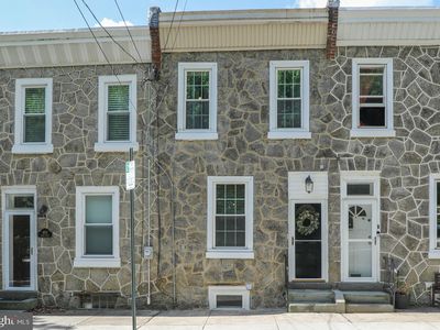 4156 Tower St, Philadelphia, PA, 19127