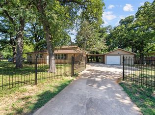 9340 Ten Mile Bridge Rd, Fort Worth, TX 76135