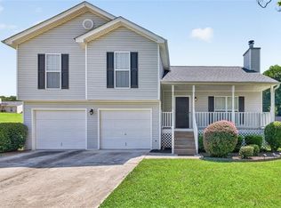 1234 Palmer Dr, Winder, GA 30680