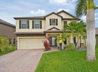 1403 Musgrass Cir, West Melbourne, FL 32904