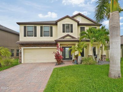1403 Musgrass Cir, West Melbourne, FL, 32904