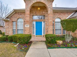 2820 Vista View Dr, Lewisville, TX 75067