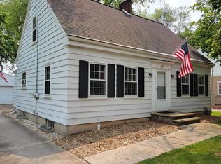 2329 Libal St, Green Bay, WI 54301