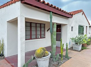 3018 E Seneca St, Tucson, AZ 85716
