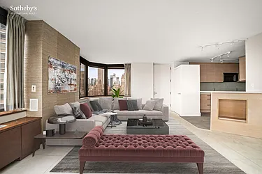 Rented by Sotheby's International Realty