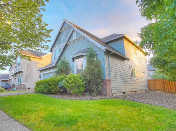 2727 N Crater Ln, Newberg, OR 97132