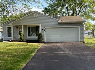 346 Danbury Dr, Naperville, IL 60565