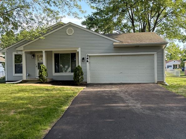 346 Danbury Dr
