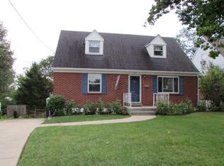 24 Terrace Ave, Highland Heights, KY 41076