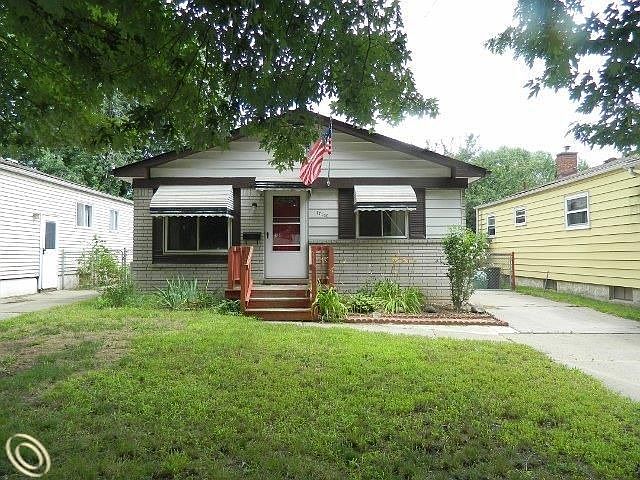 17140 Wood St, Melvindale, MI 48122 | Zillow