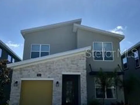 961 LEADER STREET, DAVENPORT, FL 33896